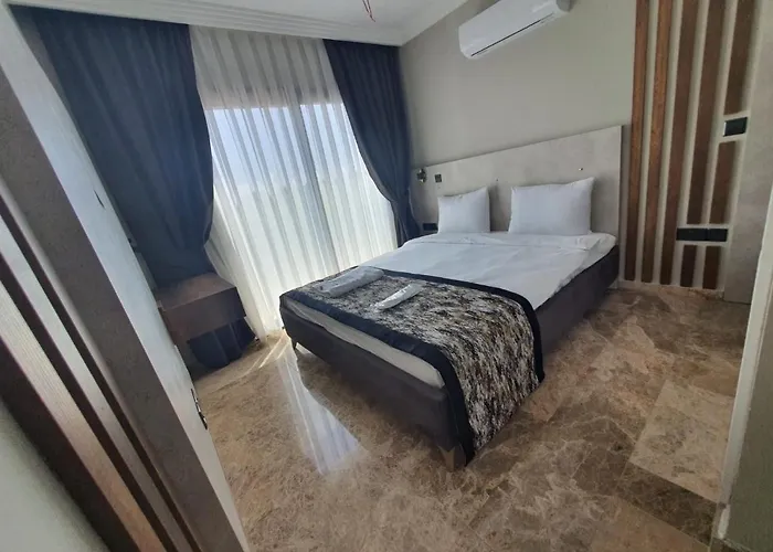 Luxury Hotel Room W Pool Near Beach In Kyrenia Kyrenia 
