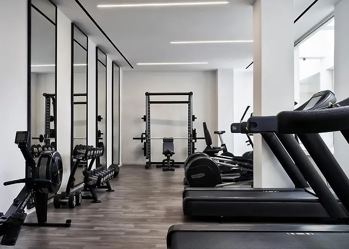 Atlantica Mare Village Paphos Αγία Νάπα