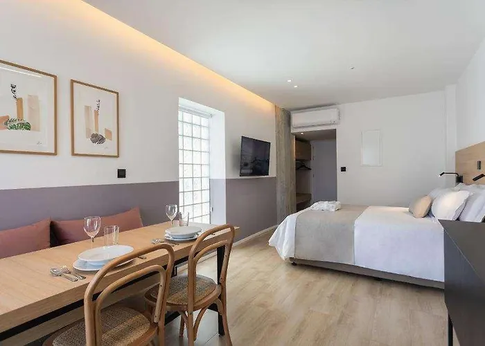 Alinea Urban Hotel Limassol