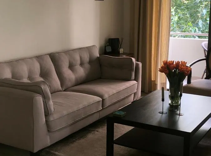 T&L Apartments Germasogia Limisso