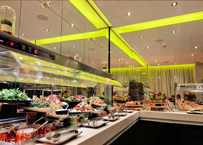 Hotel vicino a Moschea di Touzla