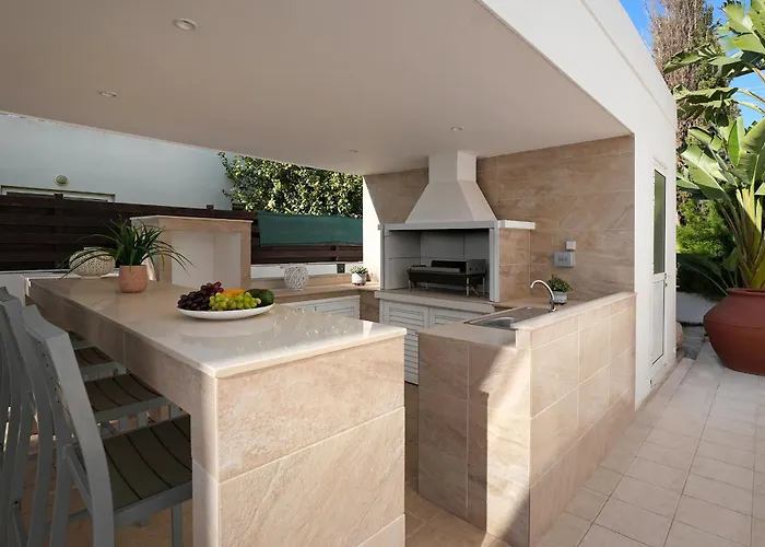 Villa Harmony Protaras