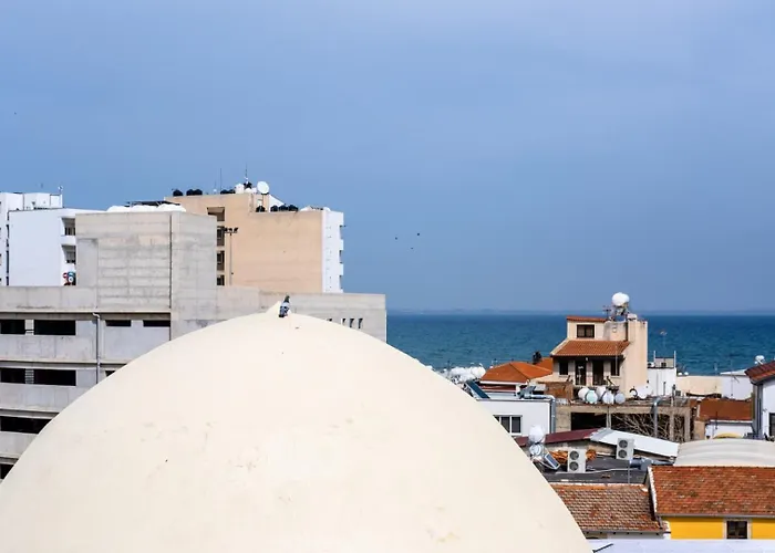 Resorts à Larnaca