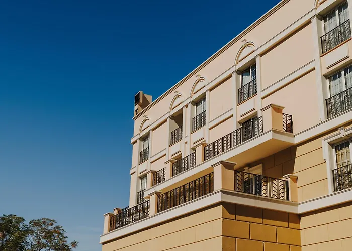 5 Sterne Hotels in Kyrenia (Northern Cyprus)