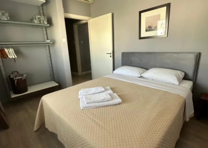 Mini Art House Apartment Nicosia