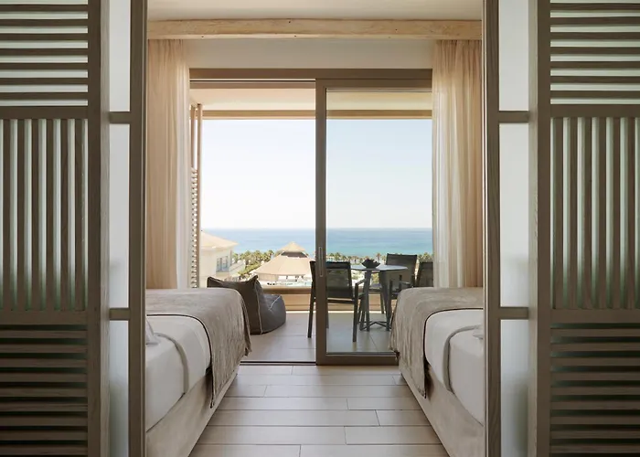 Hotel vicino a Baia del Fico