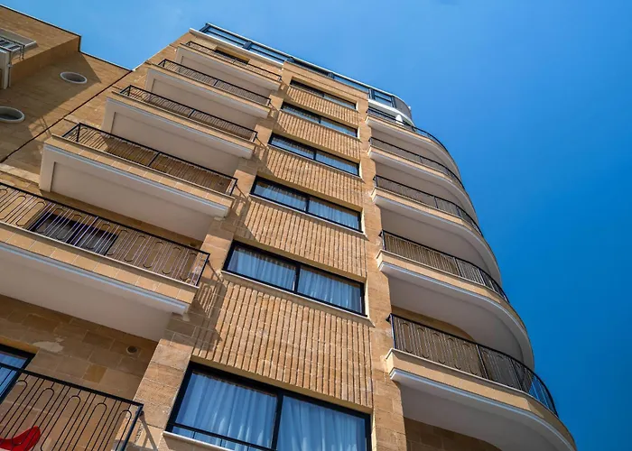 Hotel a Nicosia
