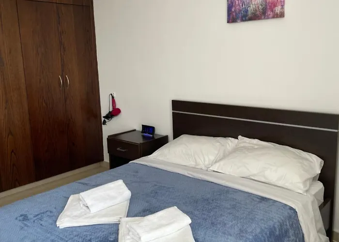 Appartamento Cyprus Penelope Larnaca