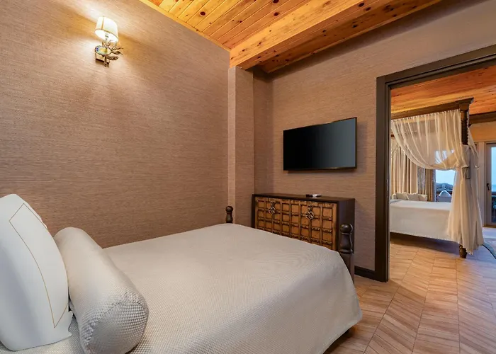 Les Ambassadeurs Hotel Casino&Marina Kyrenia 