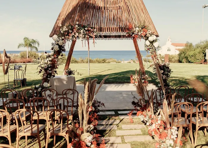 Cavo Zoe Seaside Hotel Protaras