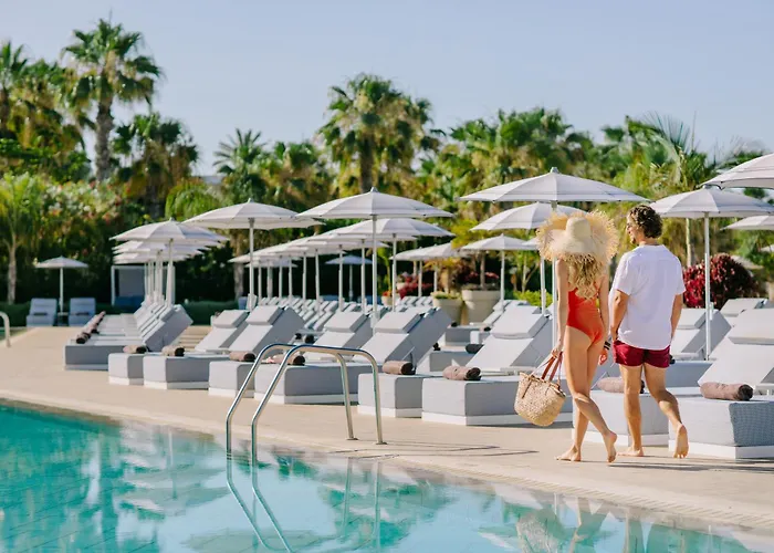 Ivi Mare - Designed For Adults By Louis Hotels Geroskipou