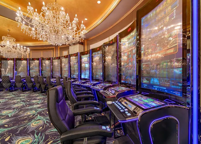 Les Ambassadeurs Hotel Casino&Marina Kyrenia 
