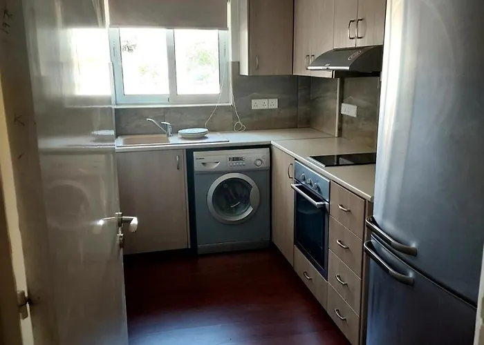 Vacanza in piena autonomia a Larnaca