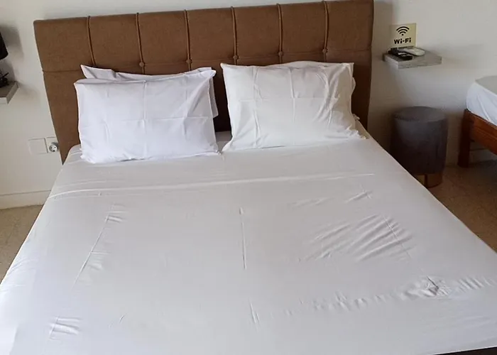 Ferienwohnung Mersinia Agia Napa