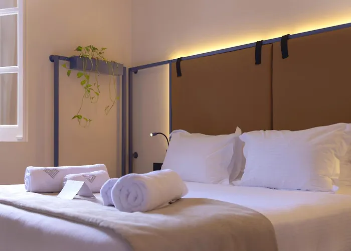 Heart Hotel Λεμεσός