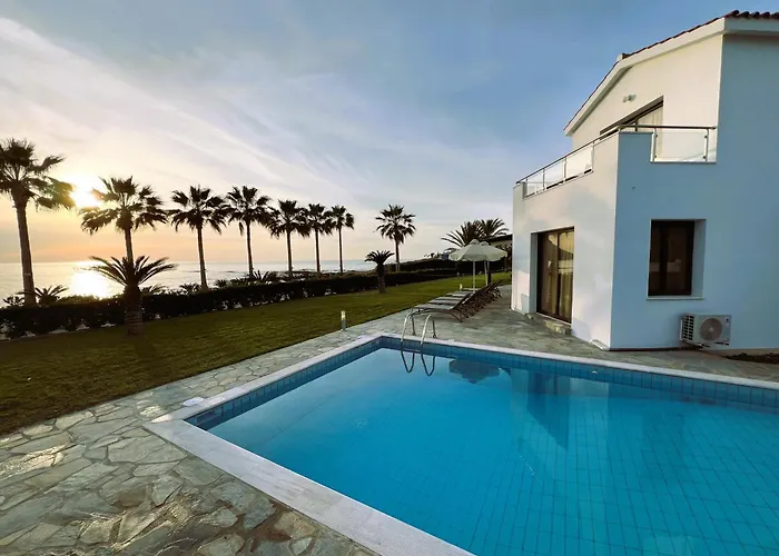 Paphos Family villas