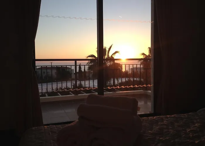 Aura Holiday Villas Paphos