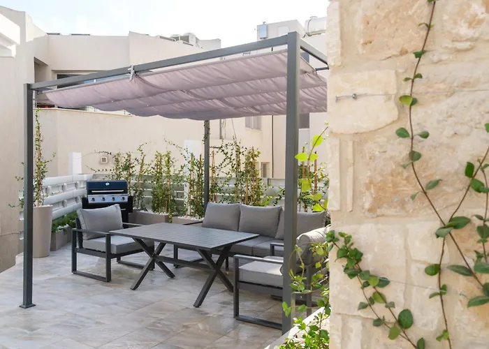 Royal Stay Luxury Homes Paphos acceptant les animaux