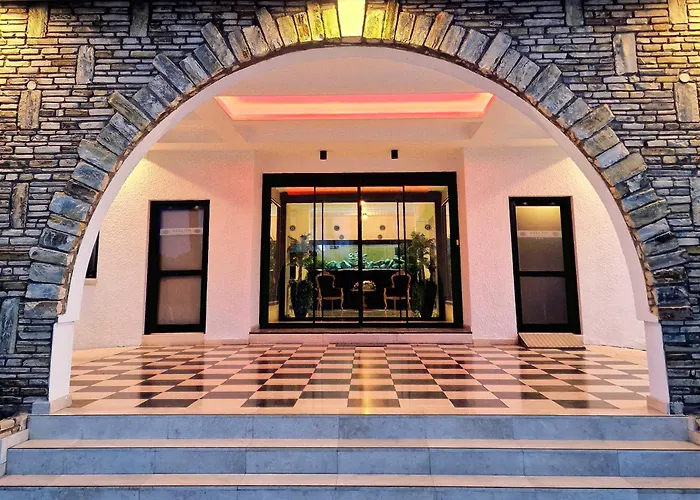 Larnaca Boutique Hotels