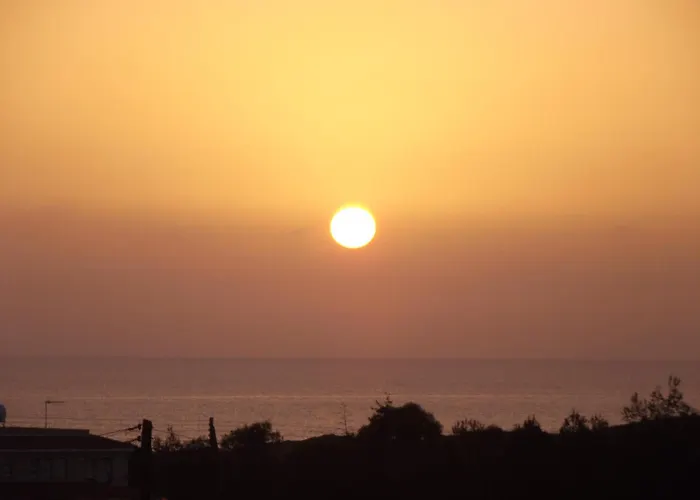 Kefalonitis Hotel Apartments Paphos