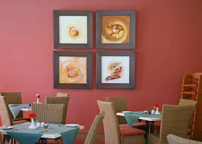 Alva Hotel Apartments Protaras