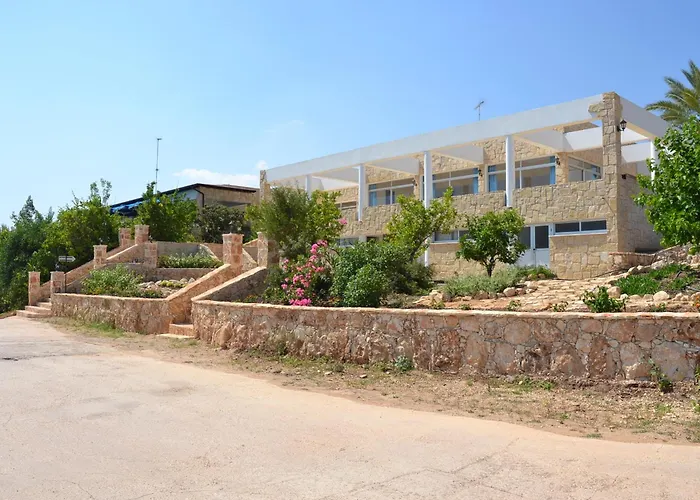 Polis hotels near Vacances a Chypre