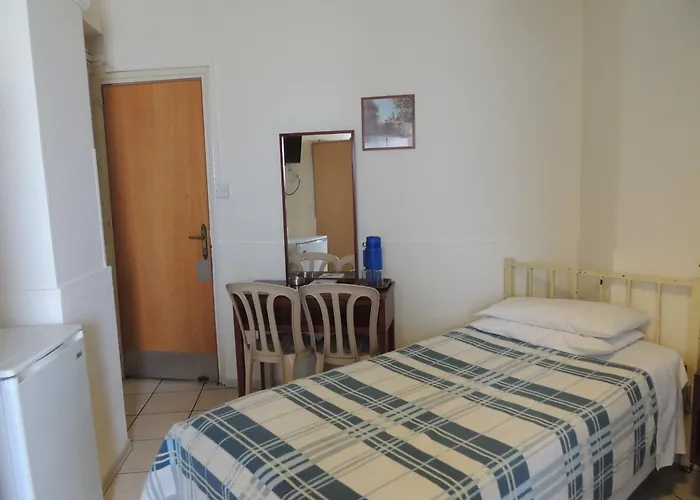 Delphi Hotel Nikosia