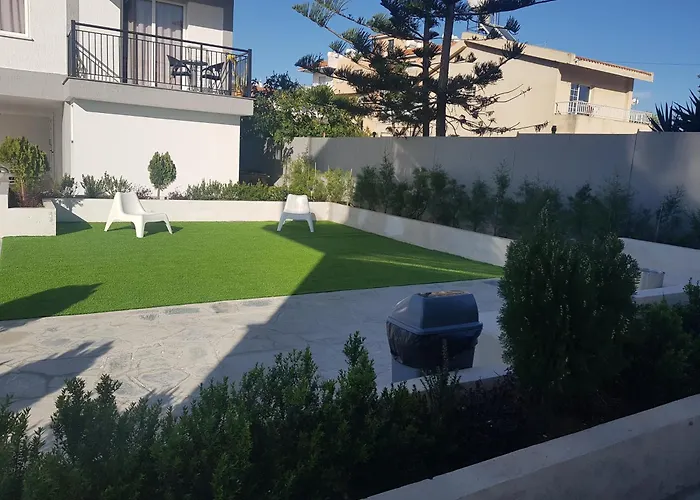 Paphos Family Vacation Rentals