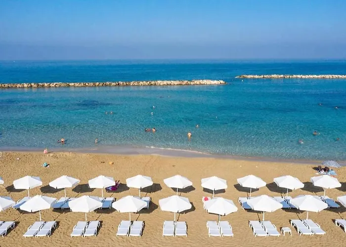 Sun Love Apartment Paphos acceptant les animaux