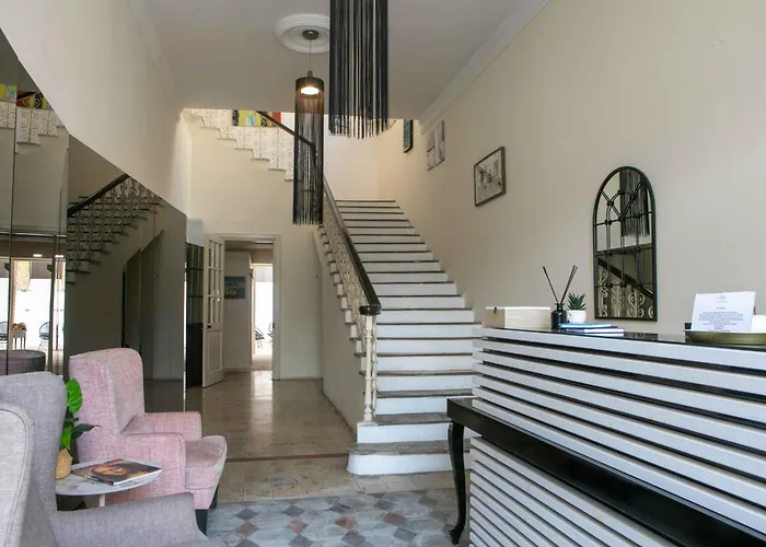 Villas à Limassol