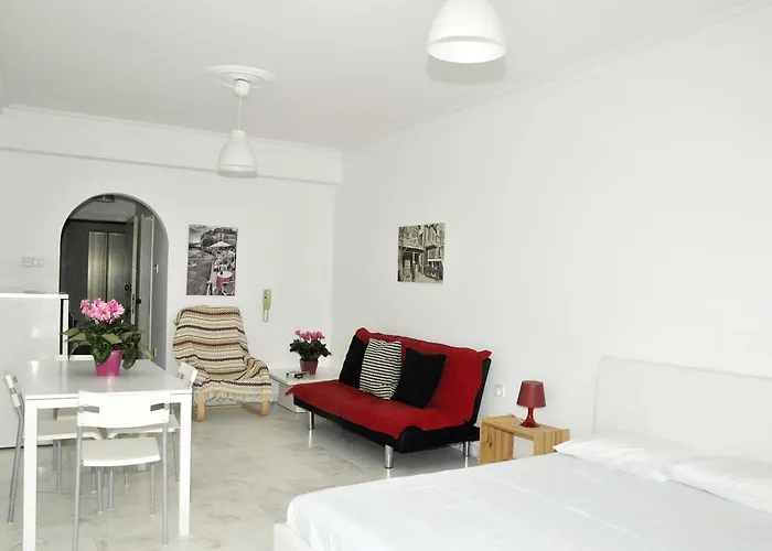 Boutique Stadem Studios Larnaca