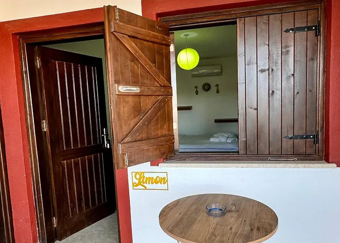 Betul Guest House Famagusta 
