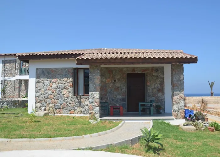 Ardic Agaci Holiday Village Akanthou