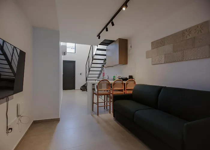 Appartamento Panmari Paphos