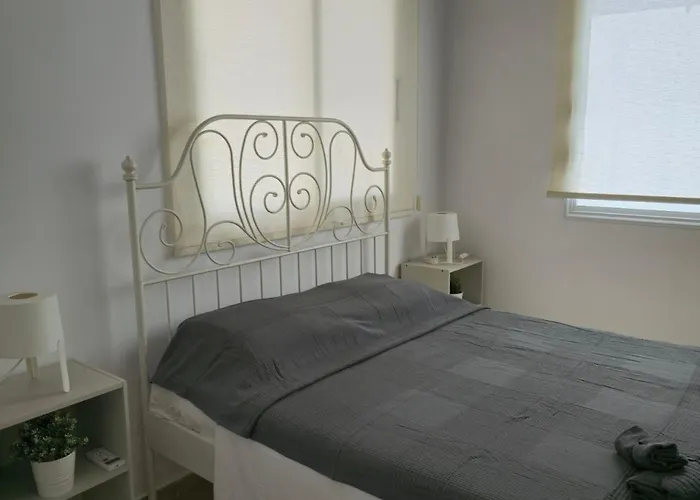 Pet friendly Merab Holidays Apartments Fa213 Ayia Napa