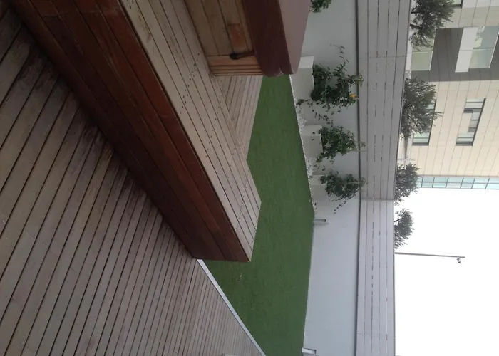 Appartamenti di Limisso