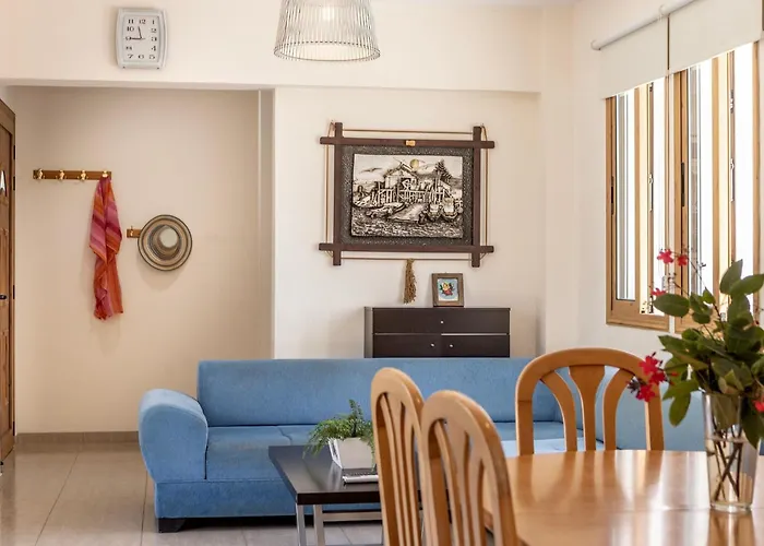 Angel Villa Ayia Napa