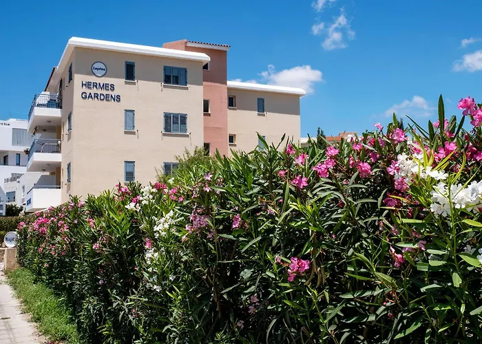 Hermes Gardens Paphos