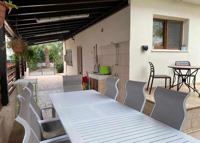 Penelope Guest House Protaras