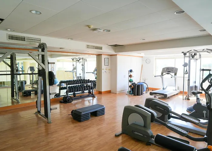 Thalassa Boutique Hotel & Spa (Adults Only) Paphos