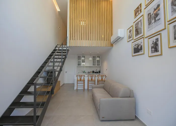 Appartamento Panmari Paphos