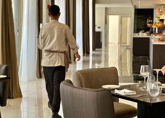 Cali Resort & Spa Designed For Adults By Louis Hotels Peyia