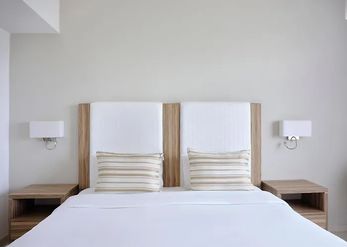 Atlantica Sea Breeze, Adults Only Hotel Protaras