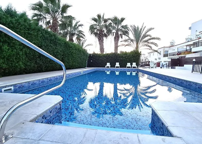 Hostels in Paphos