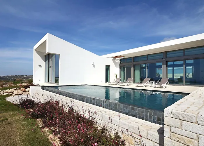 Minthis Resort Tsadha