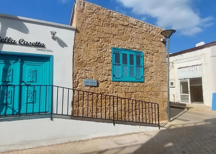 Bella Casetta Guest House Famagusta 