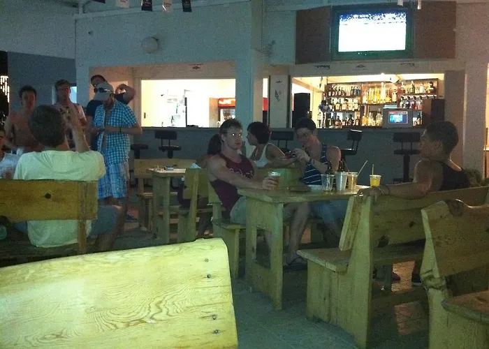 Cordelia Hotel Apartments Agia Napa