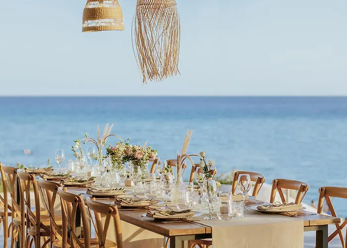 Hotel vicino a Spiaggia Limanaki