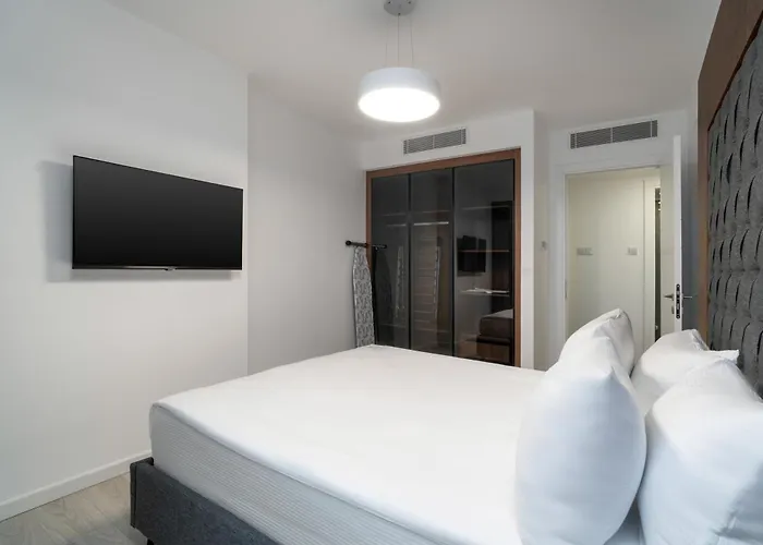 Grand Sapphire Resort & Casino Iskele District 