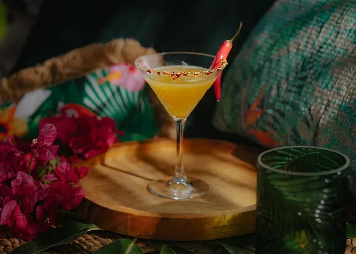 Hotels aan het strand in Agia Napa